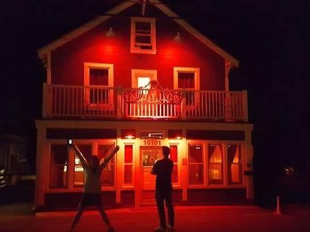 Redlight Historic Bunk Hotel And Speakeasy Truckee Eksteriør bilde