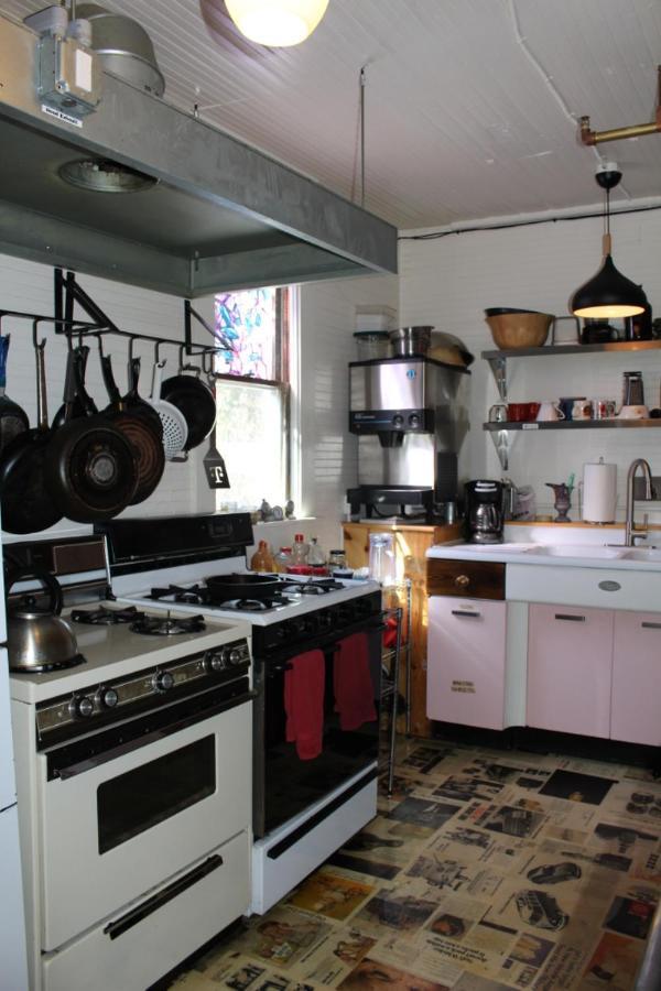 Redlight Historic Bunk Hotel And Speakeasy Truckee Eksteriør bilde