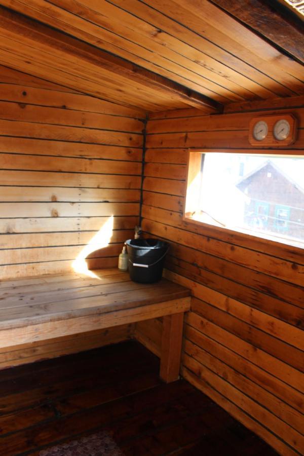 Redlight Historic Bunk Hotel And Speakeasy Truckee Eksteriør bilde