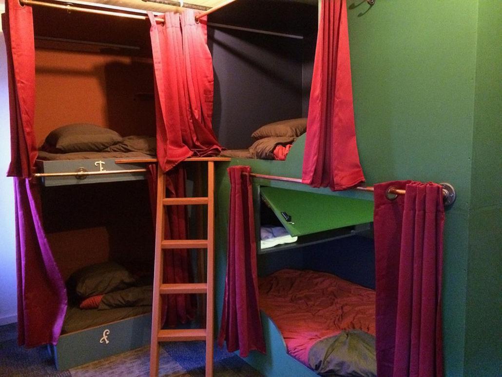 Redlight Historic Bunk Hotel And Speakeasy Truckee Eksteriør bilde