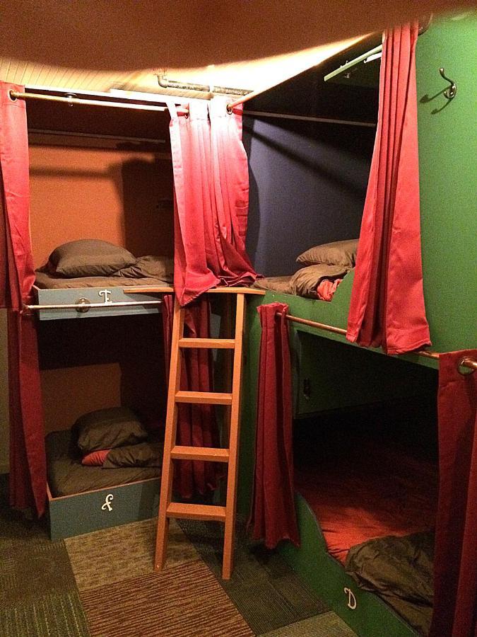 Redlight Historic Bunk Hotel And Speakeasy Truckee Eksteriør bilde
