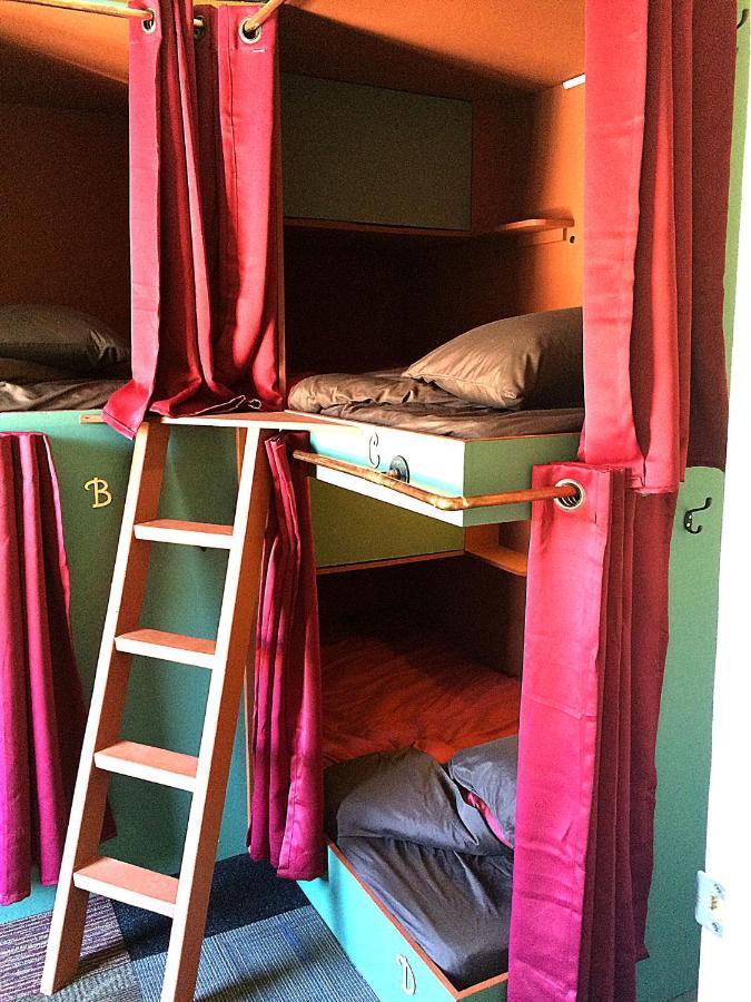 Redlight Historic Bunk Hotel And Speakeasy Truckee Eksteriør bilde
