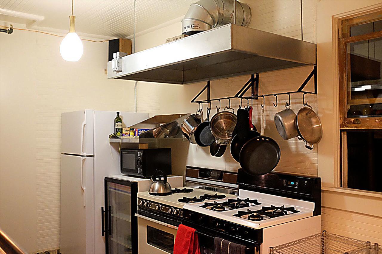 Redlight Historic Bunk Hotel And Speakeasy Truckee Eksteriør bilde