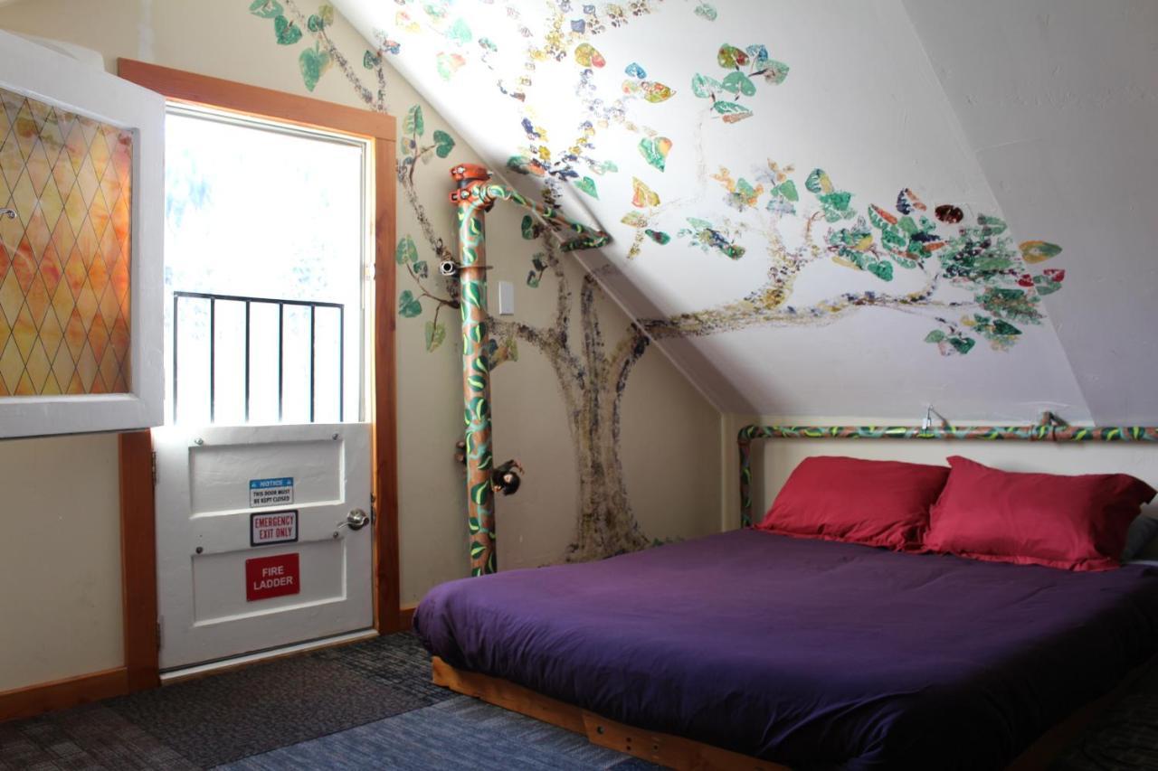 Redlight Historic Bunk Hotel And Speakeasy Truckee Eksteriør bilde
