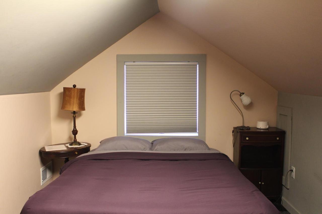 Redlight Historic Bunk Hotel And Speakeasy Truckee Eksteriør bilde