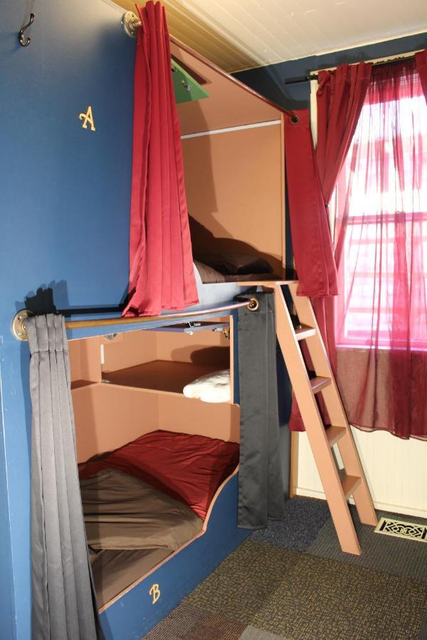 Redlight Historic Bunk Hotel And Speakeasy Truckee Eksteriør bilde