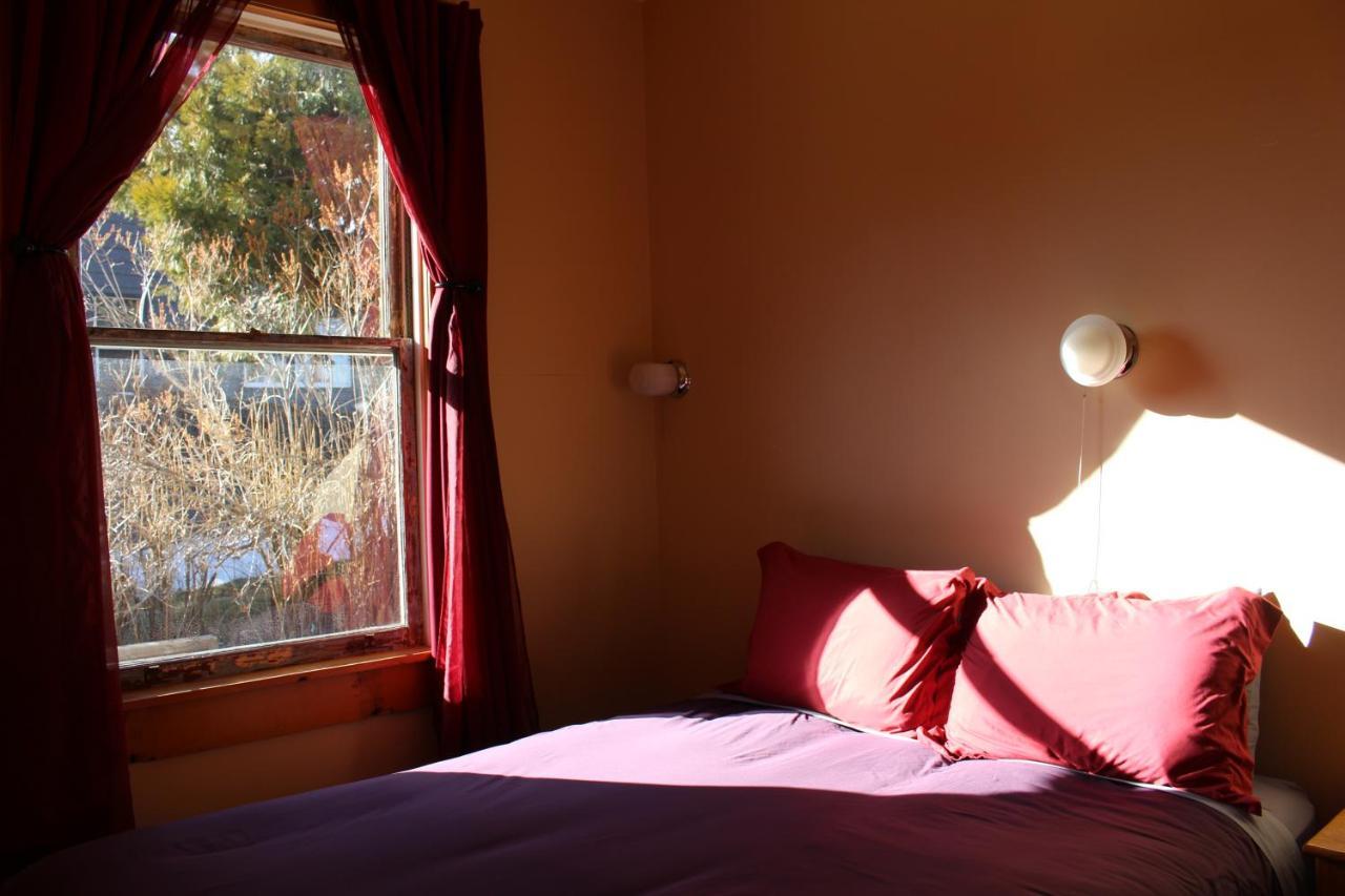 Redlight Historic Bunk Hotel And Speakeasy Truckee Eksteriør bilde