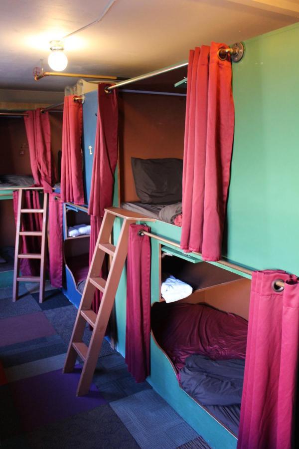 Redlight Historic Bunk Hotel And Speakeasy Truckee Eksteriør bilde