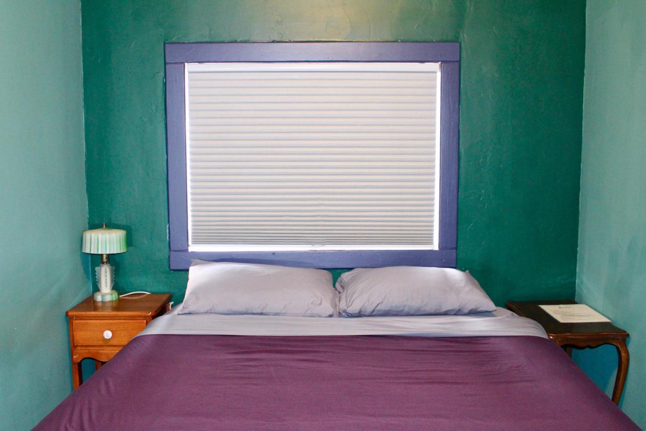 Redlight Historic Bunk Hotel And Speakeasy Truckee Eksteriør bilde