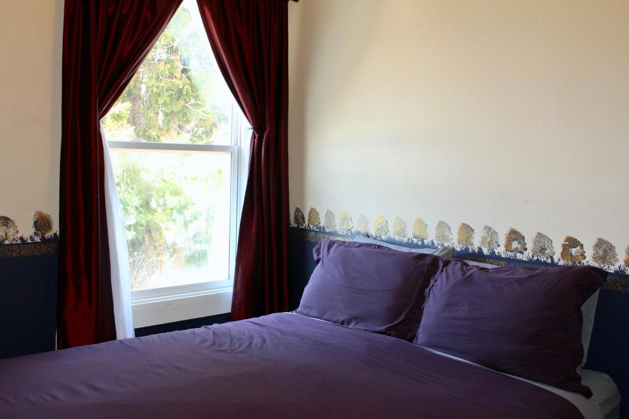 Redlight Historic Bunk Hotel And Speakeasy Truckee Eksteriør bilde