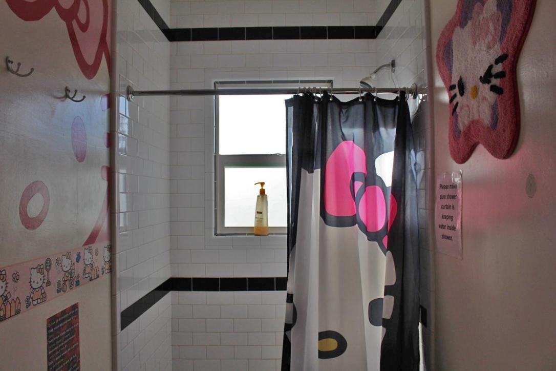 Redlight Historic Bunk Hotel And Speakeasy Truckee Eksteriør bilde